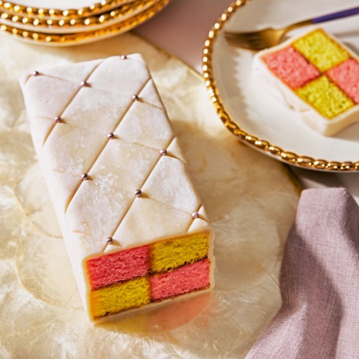 Bridgertonowie oficjalna książka kucharska przepisy