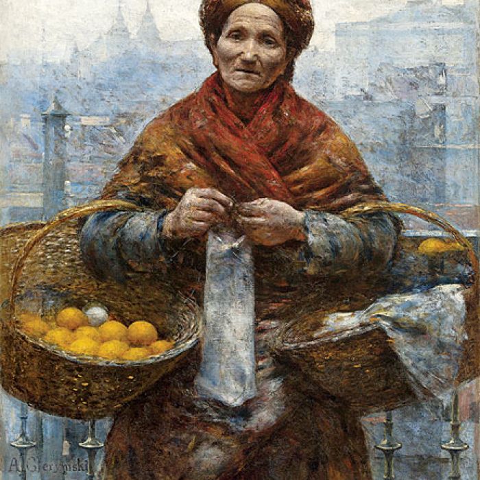 Czego konserwatorzy najbardziej nie lubią? Sztuki współczesnej! Nie chodzi o preferencje estetyczne, tylko o problemy