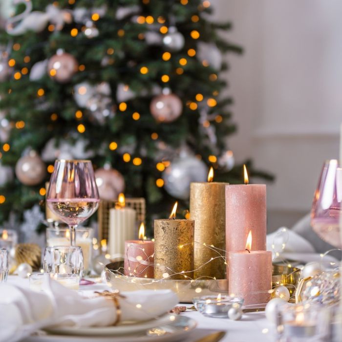 Tradycyjny świąteczny stół – jak go przygotować?