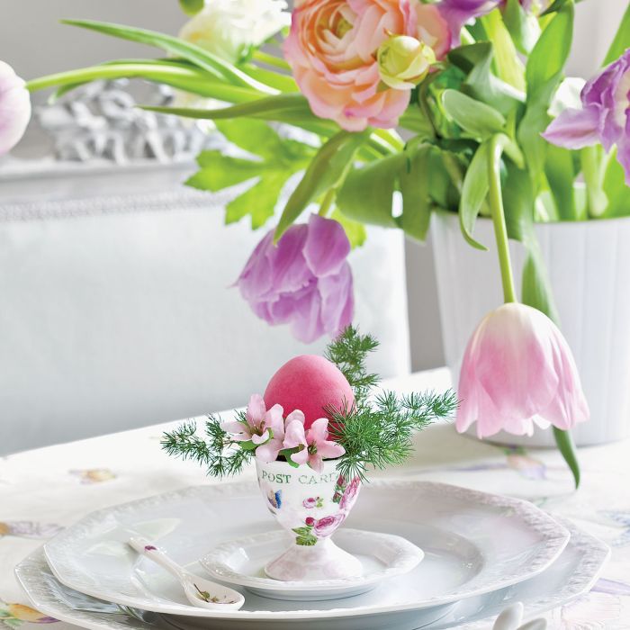 Wielkanoc z pomysłem - najpiękniejsze dekoracje