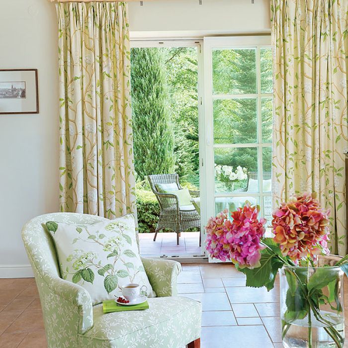 dom w stylu angielskim