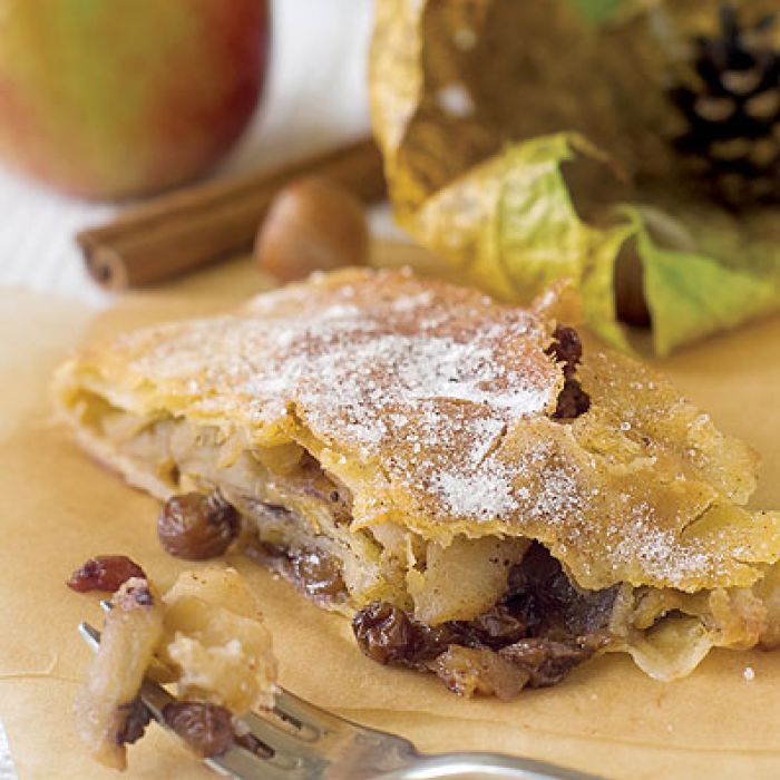 Jabłka, grzyby i jesienne warzywa. Najlepsze przepisy na początek jesieni.