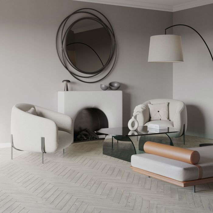 jak dopasować podłogę drewnianą do wnętrza