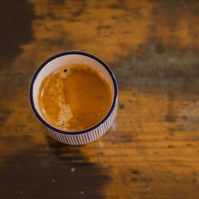 jak wybrać idealny ekspres do kawy