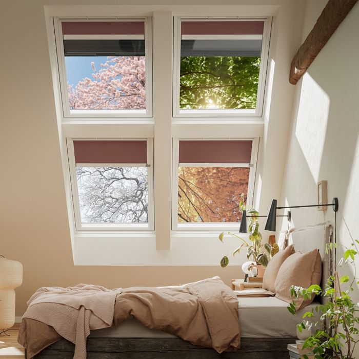 jak wybrać rolety, które sprawdzą się przez cały rok