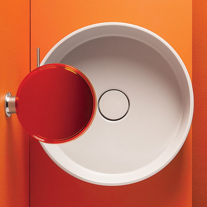 Kartell by Laufen. Laufen - kąpiel po mistrzowsku