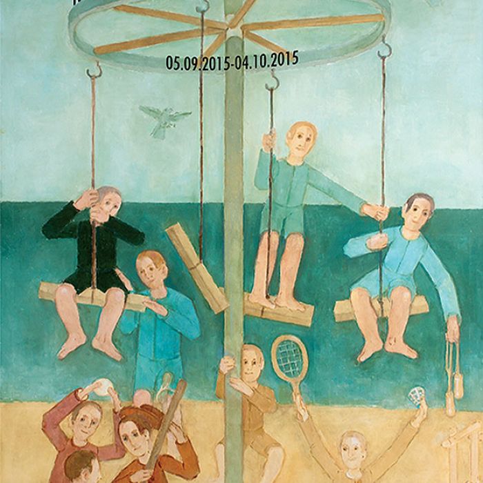 Kiejstut razy dwa. Kiejstut razy dwa, lublin, płock, galeria wirydarz, płocka galeria sztuki, wystawa, sztuka, obraz