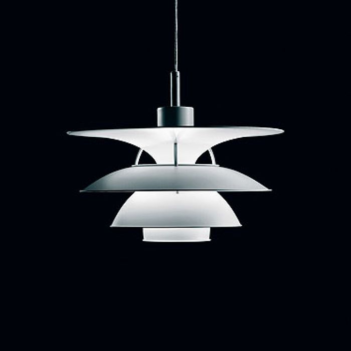 Kultowa lampa PH. Poul Henningsen