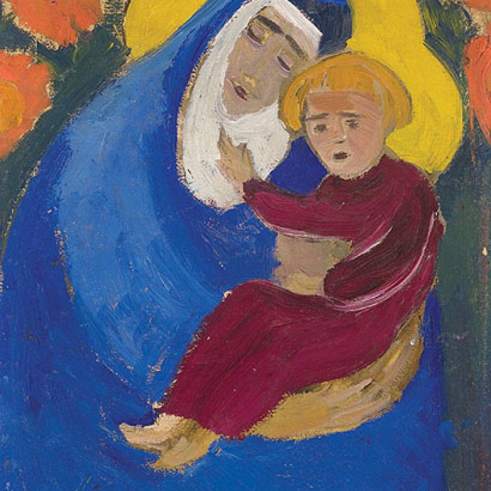 Lata 20. XX w., Muzeum Narodowe w Warszawie