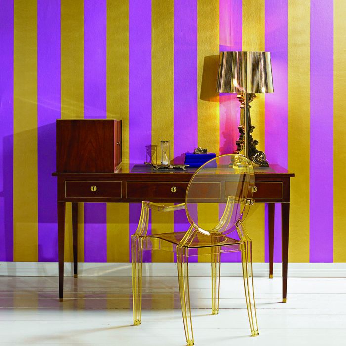 Perły designu: Lampa Bourgie