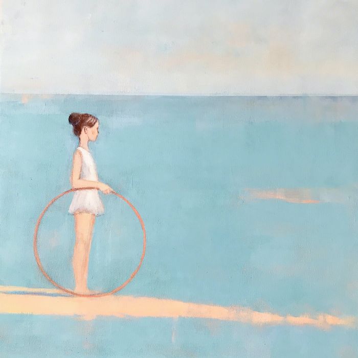 krajobrazy Ilony Herc