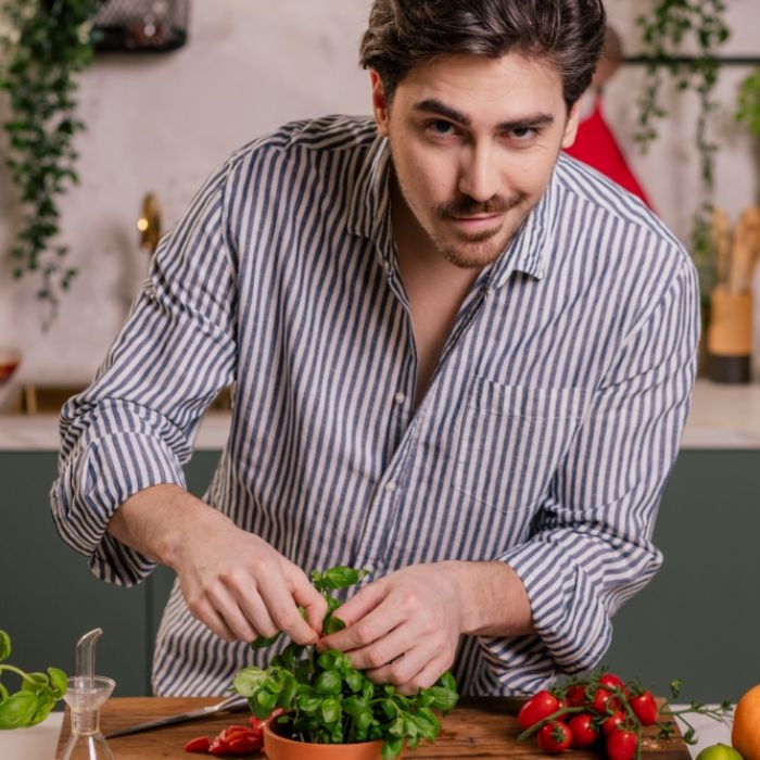 przepisy z książki kucharskiej matteo brunetti