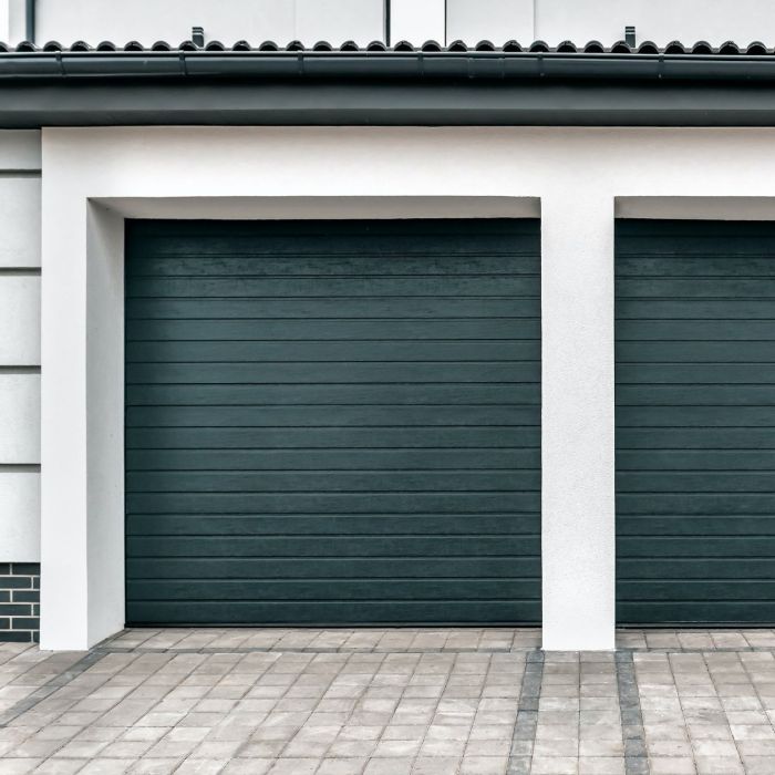 napędy do bram dwuskrzydłowych