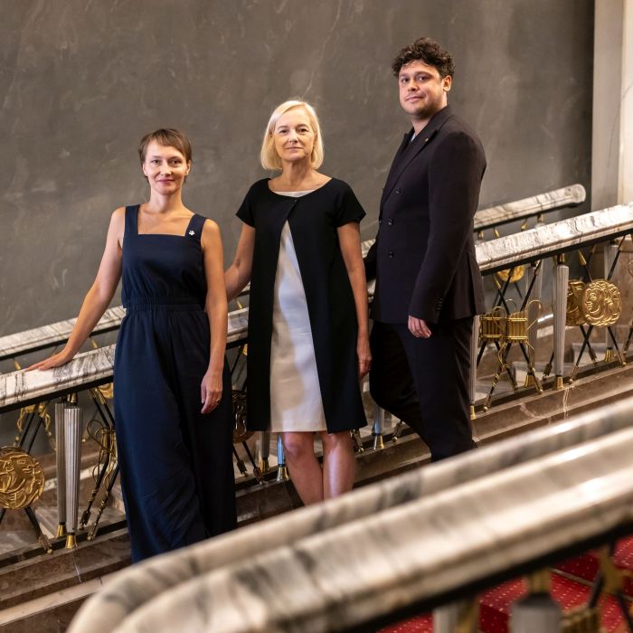 Narodowy Stary Teatr w Krakowie z zapowiedzią sezonu 2026/27