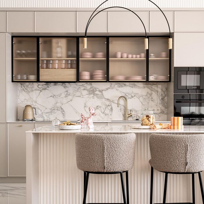 nietypowe szafki kuchenne