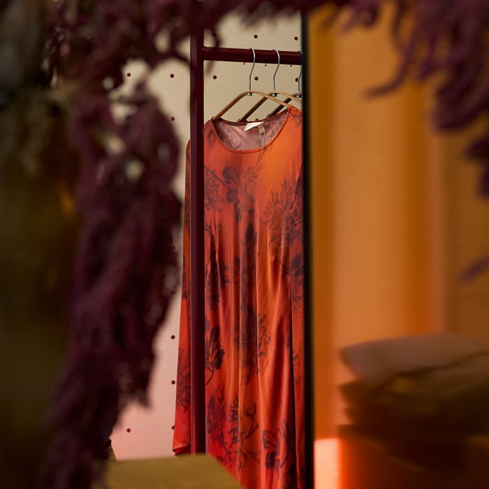 pop up marki NAGO w którym moda spotyka się z designem i artystyczną wizją