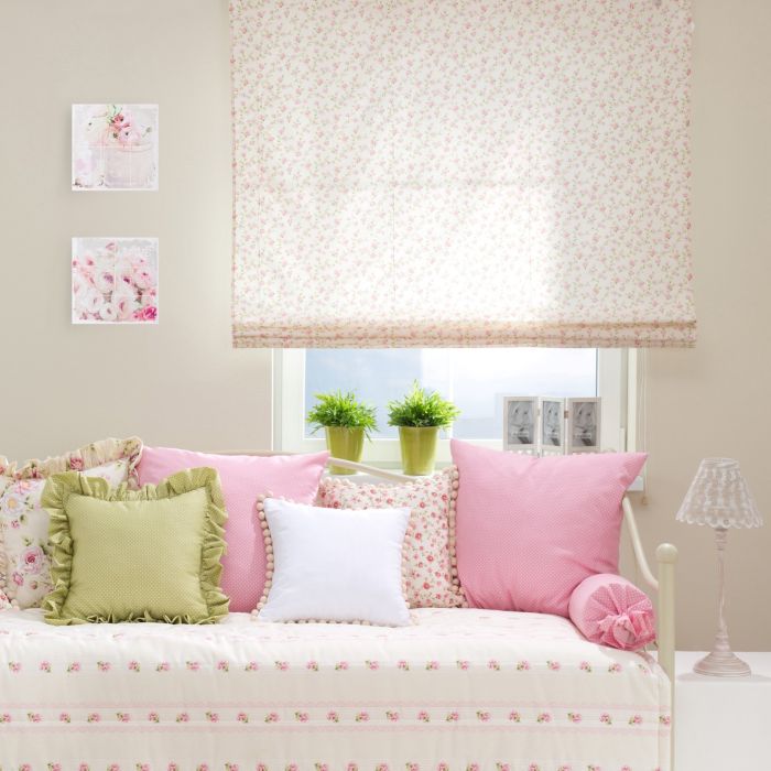 Poszewki na poduszki z kolekcji wiosna-lato 2015, Dekoria Zdjęcie: dekoria.pl