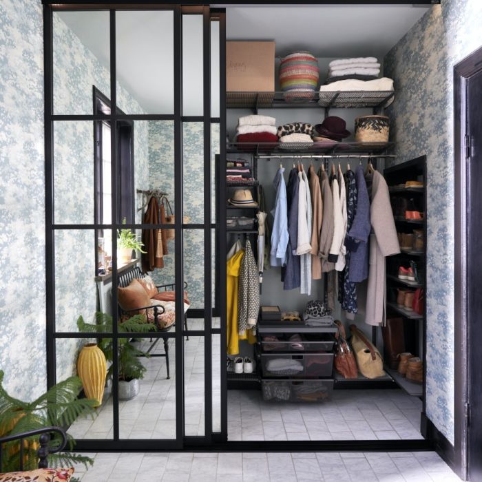 jak urządzić przedpokój