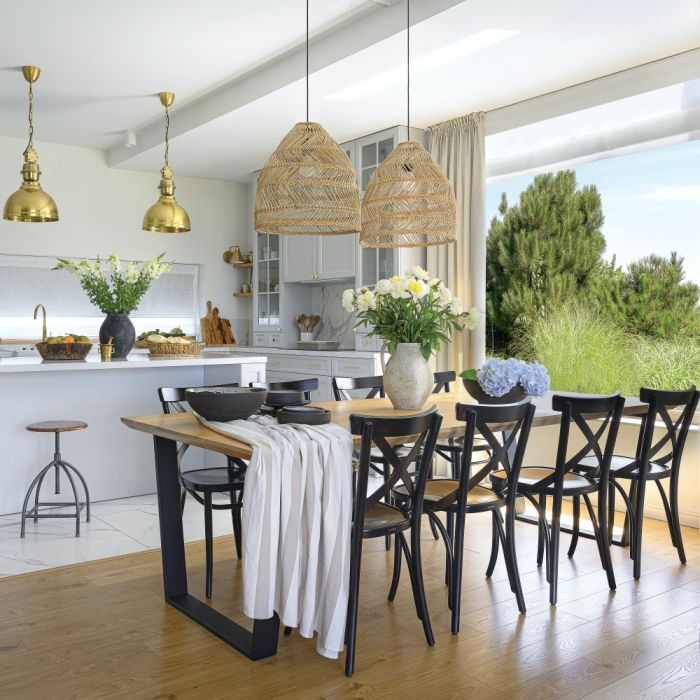 przytulny i wygodny dom do odpoczywania