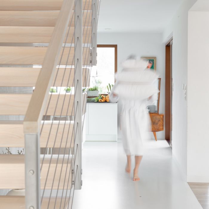 puchowe kołdry i poduszki