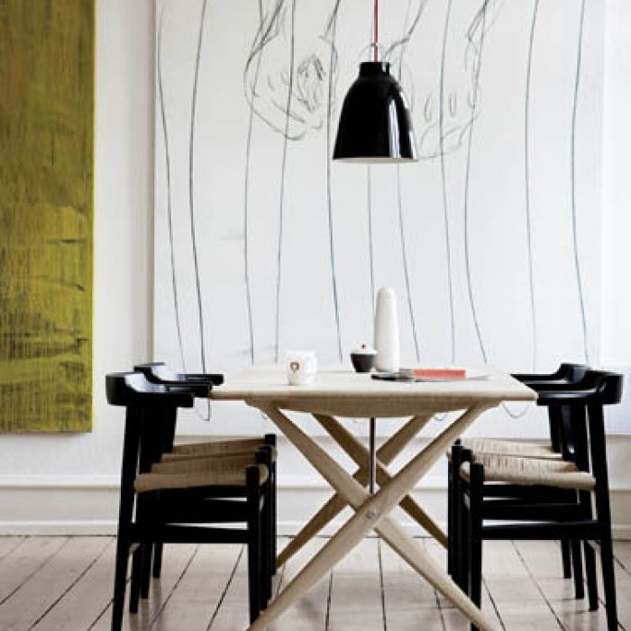 Słynne The Chair, które wzięło udział w debacie prezydenckiej.