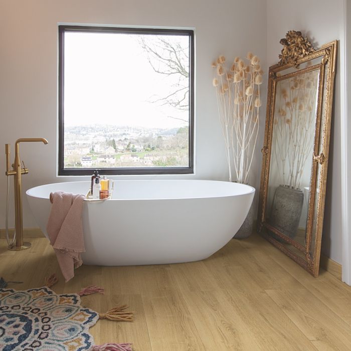 sposób na małe-duże mieszkanie