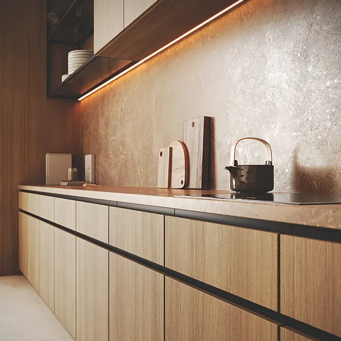 system bezuchwytowy zobal