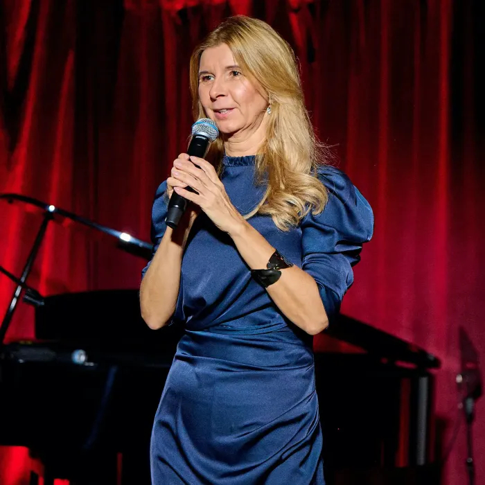 uroczyste otwarcie showroomu Deer Design