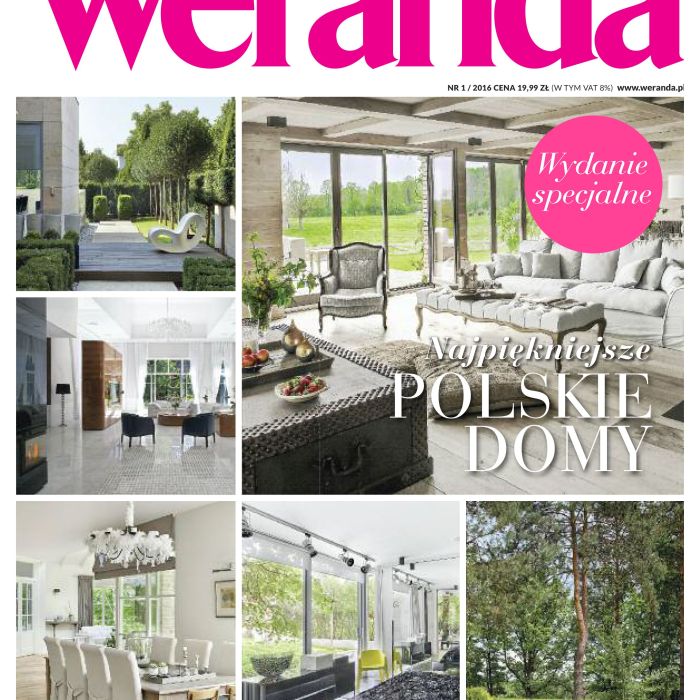 Najpiękniejsze polskie domy