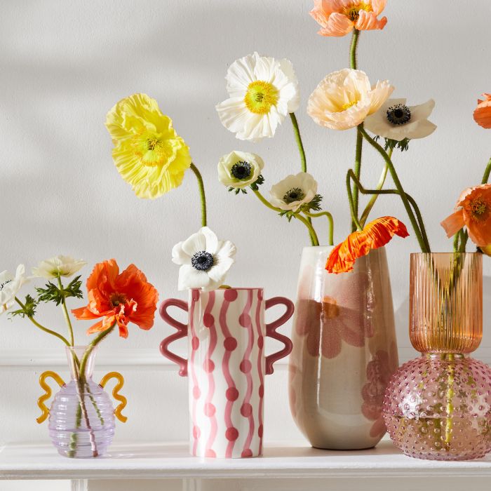 wiosenne dodatki do domu