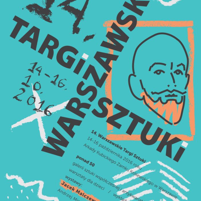 Warszawskie Targi Sztuki