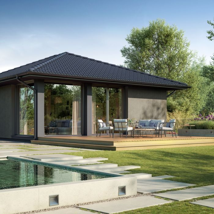 zalety i wady domów prefabrykowanych