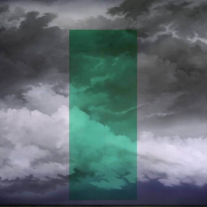 Łukasz Patelczyk malarstwo