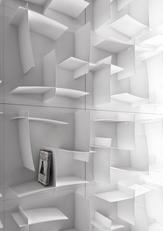 Chcecie sprawić przyjemność wielbicielom czytania i dobrego dizajnu?