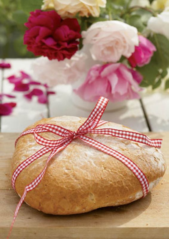 Pojemniki na chleb dawniej i dziś