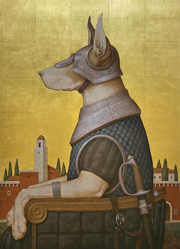 Cognosce te ipsum (Poznaj samego siebie), 2012 r.