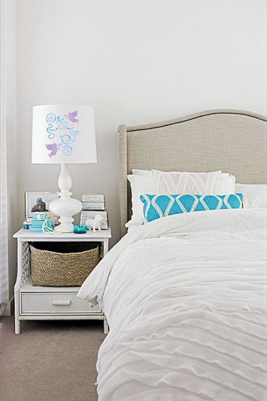 Dzieje się to zwykle w okolicach Bożego Narodzenia ndash wtedy w domu pojawiają się anioły,