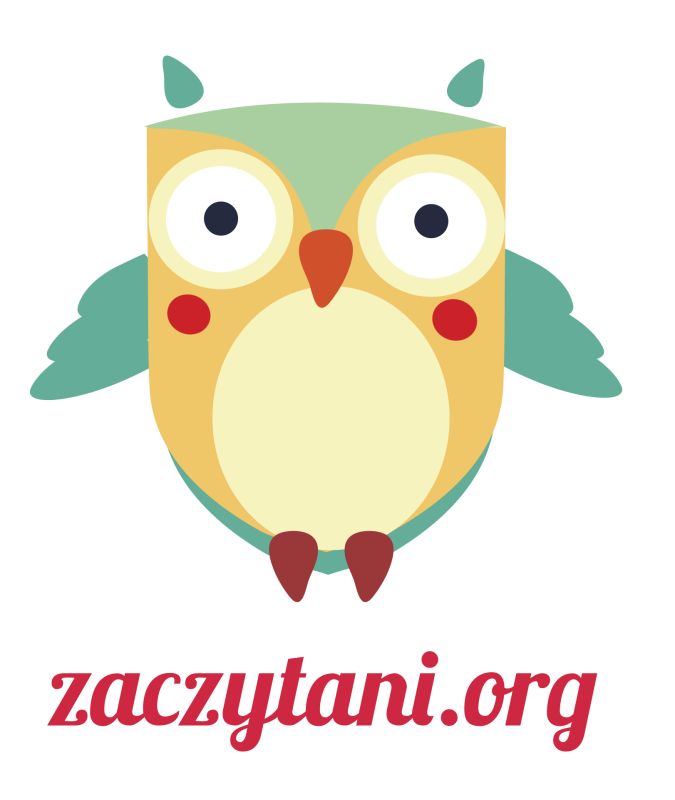 ZACZYTANI.ORG - zaproszenie na konferencję