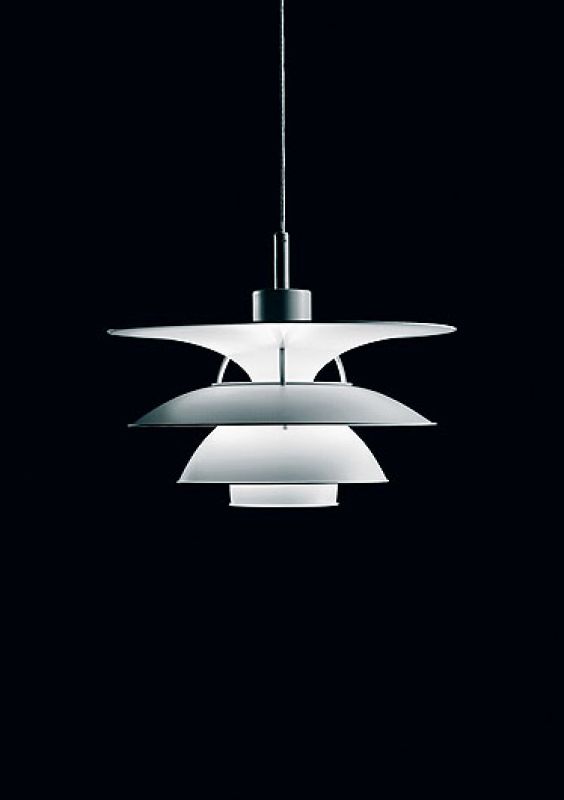 Kultowa lampa PH. Poul Henningsen