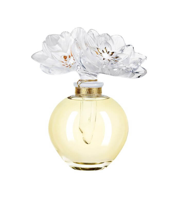 Nilang, ekstrakt, edycja kryształowa, limitowana, Lalique