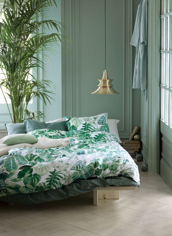 Nowa kolekcja H M Home. Sen w lesie