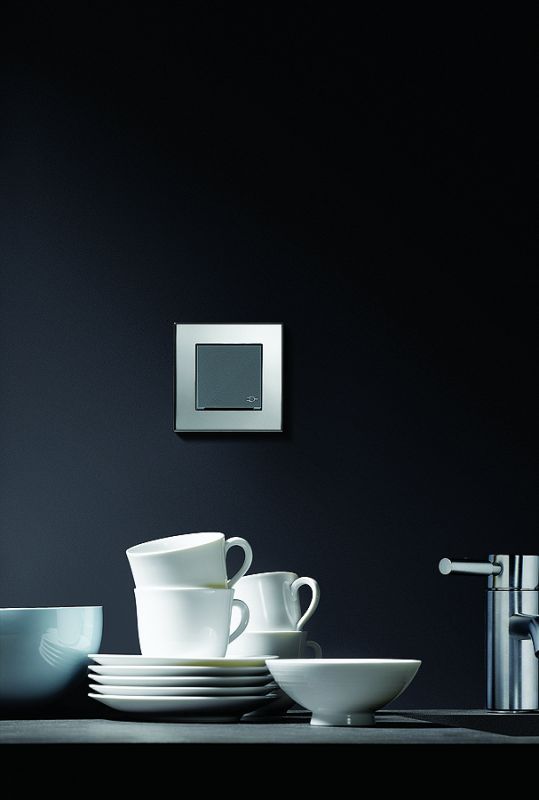 Nowoczesne produkty Gira. Gira - zaczęło sie od wihajstra