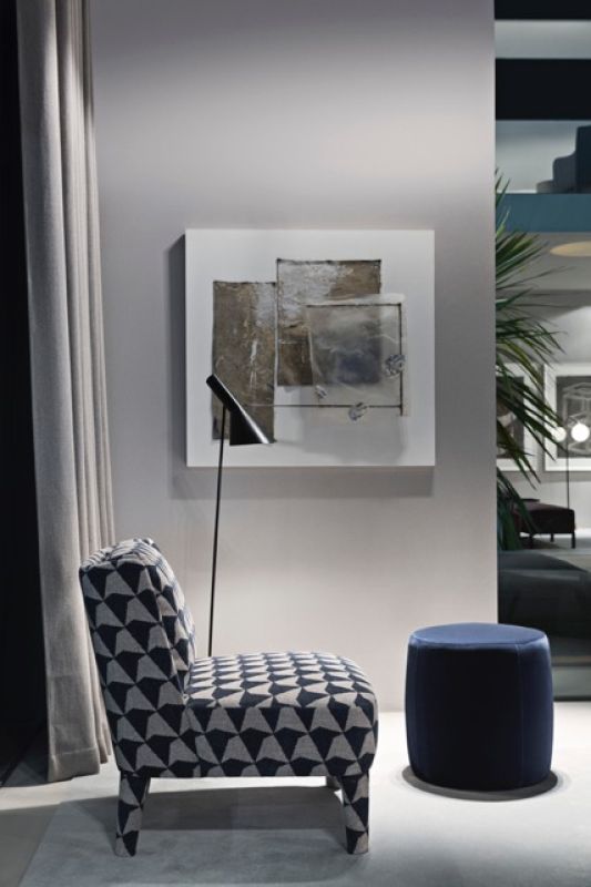 Meridiani  - nowości Salone del Mobile 2016