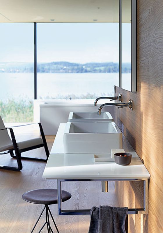 Nowa ceramika Duravit