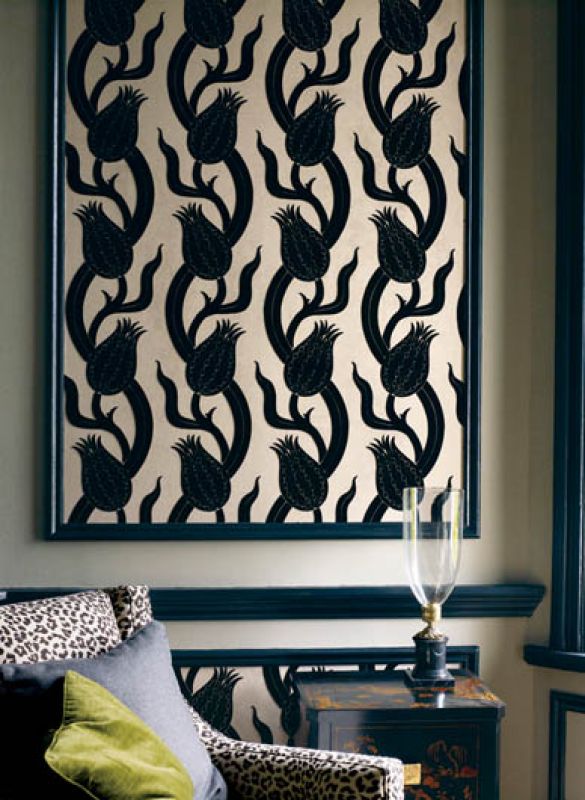 Jak ozdobić ścianę? Wybieramy tapety, wzory i kolory