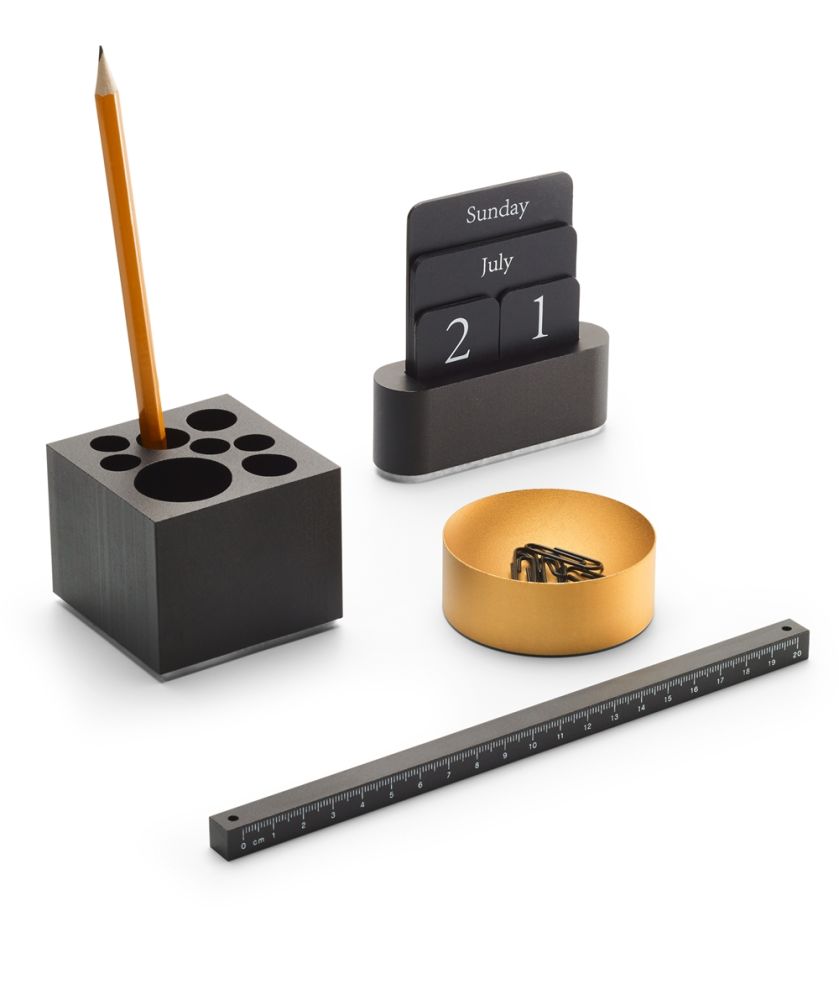 prezent na święta do domowego biura