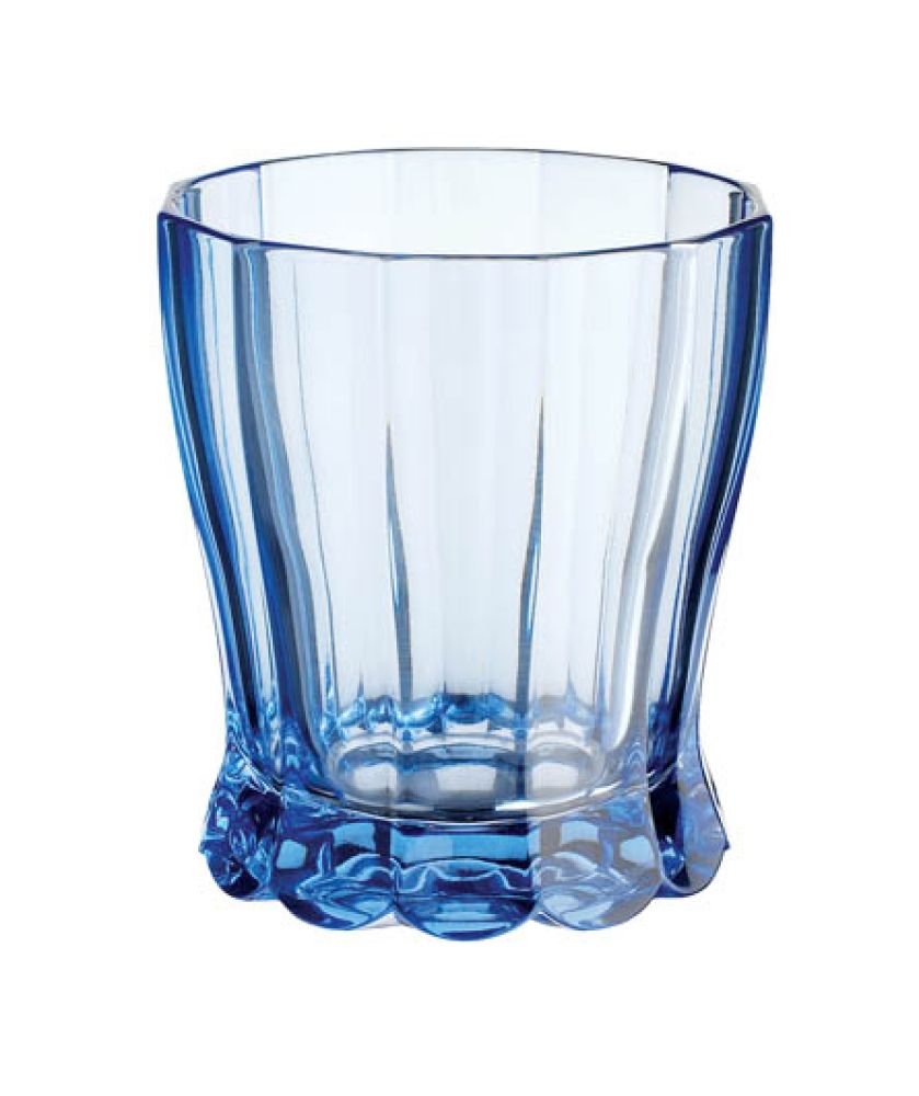 Szklanka z kolekcji My garden. VILLEROY BOCH