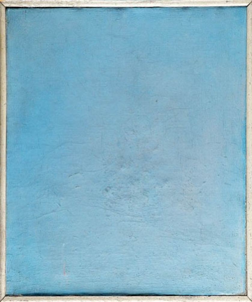 Kajetan Sosnowski, Obraz 15-15 , lata 1963-65, cw 25 000 zł, DESA UNICUM