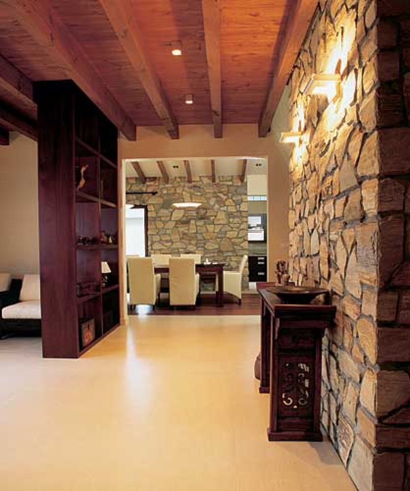 Kiedy z wad uczynimy zalety, jest szansa na stworzenie czegoś niepowtarzalnego.