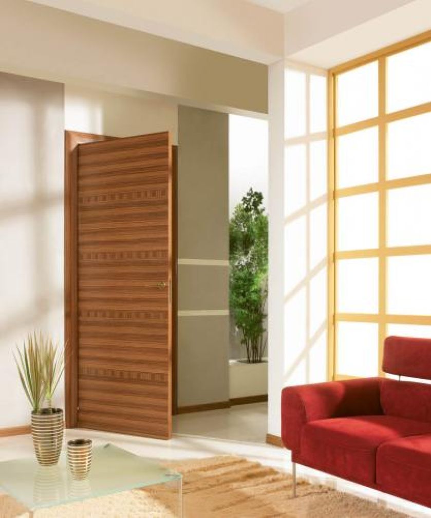 Model Scala w kolorze zebrano. Cena - 2620 zł netto (bez montażu). VILLADORA